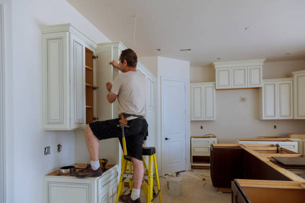 Licensed Kitchen Remodeling service in Barnesville, OH - BM Kitchen