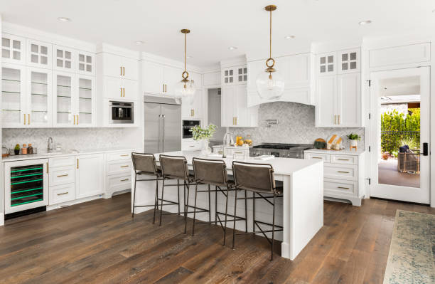 24/7 Emergency Kitchen Remodeling experts in Barnesville, OH
