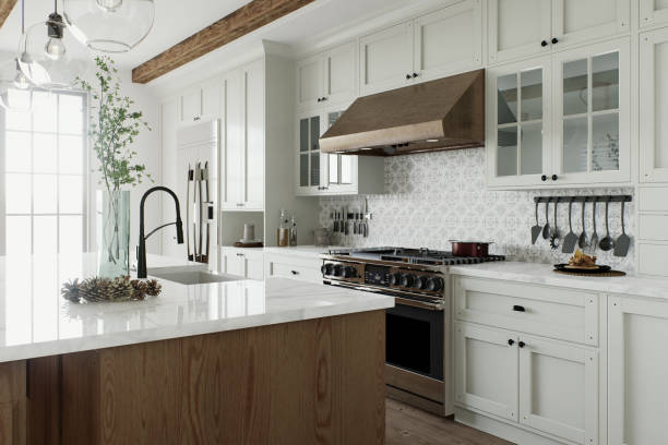 Affordable Kitchen Remodeling solutions in Barnesville, OH